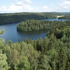 Aulanko Suomen Keskuspuisto