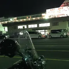 新日本海フェリー 舞鶴港 フェリーターミナル