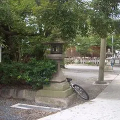 阿久刀神社