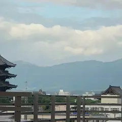 京都プラザホテル (新館)
