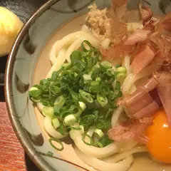 讃岐うどん 野らぼー 八重洲ファーストフィナンシャルビル店