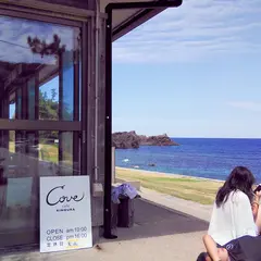 Cove cafe