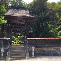 満願寺