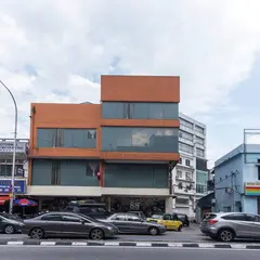 OYO 140 SH Hotel Pudu