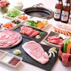焼肉SHO