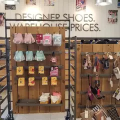 DSW Designer Shoe Warehouse
