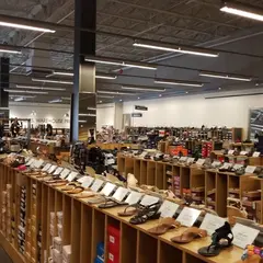 DSW Designer Shoe Warehouse