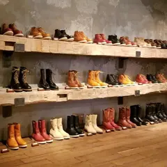 Red Wing Shoe Store 東京青山