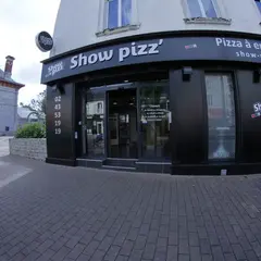 Show Pizz LAVAL