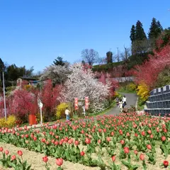 花やしき公園