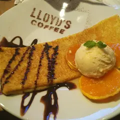 LLOYD'S COFFEE西岡店