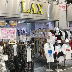 大きいサイズ・名古屋・ビックサイズ・レギュラーサイズ・オシャレ服・取扱い専門店【名古屋・大須 ラックス本店/LAX本店】