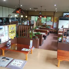 霧島峠茶屋