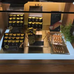ニューヨークパーフェクトチーズ羽田空港店