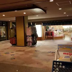 片山津温泉 加賀観光ホテル