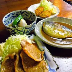 お食事処大忠家