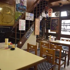 ニカク食堂