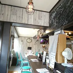 KILLIBILLI Crepe & Cafe/Bar