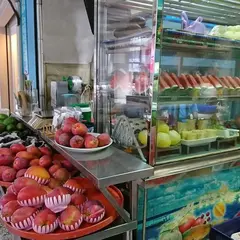 裕成水果行