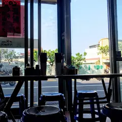 阿憨虱目魚粥