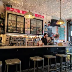 Cafe Select
