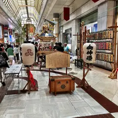 藤崎えびす神社