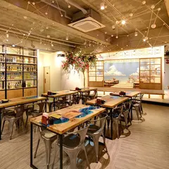 ぱいかじ 国際通り店（旧)島唄酒家かりゆし