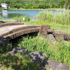 曽根城公園