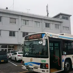 名阪近鉄バス（株） 路線バス若森営業所