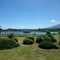 鶴田町 丹頂鶴自然公園