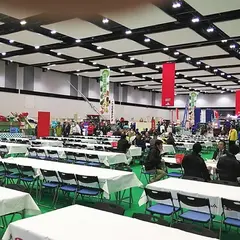 テクノホール
