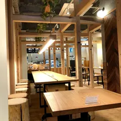 moriwaku cafe （モリワク カフェ）