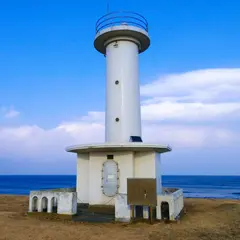 小舟渡海岸