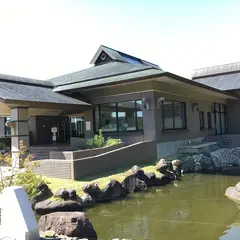 花巻新渡戸記念館