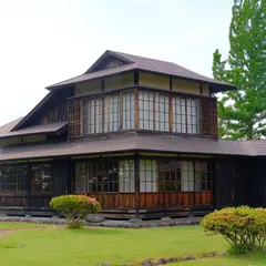 羅須地人協会