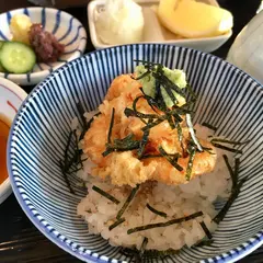 天ぷら ひさご
