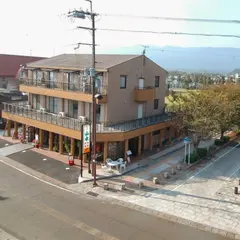 ヴィラ山水
