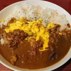 本格スパイスカレー ヤドカリー