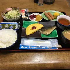 ホテルステーション京都