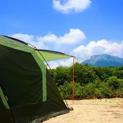 DACG-大山オートキャンプ場