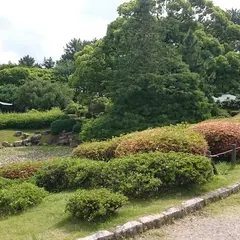 二之丸東庭園