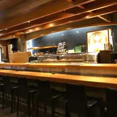 池田屋寿司割烹店本店