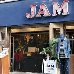 古着屋JAM 京都レディース店