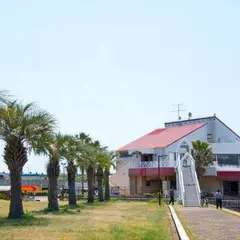 大阪北港マリーナリゾート ゲストハウスホテル