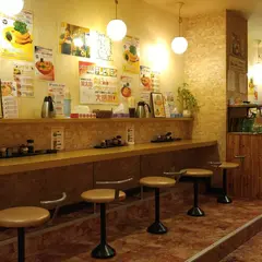 熊本ラーメン 黄金ラーメン 銀座店