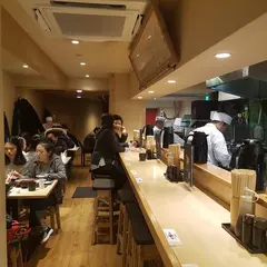 京都勝牛 先斗町本店