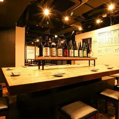 日本酒原価酒蔵 池袋店