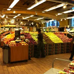 Whole Foods Market