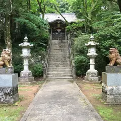 淀姫神社