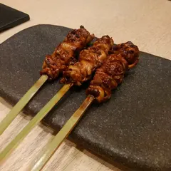 焼鳥きなり